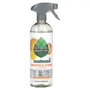 Seventh Generation, Granite & Stone Cleaner, Mandarin Orchard, 23 fl oz (680 ml)