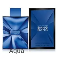 在飛比找蝦皮購物優惠-Marc Jacobs Bang 藍色版男性香水 50ML【