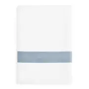 Home Treasures Gaia Flat Sheet, King