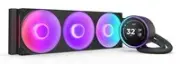 NZXT Kraken Elite 360 RGB - Prozessor-Fluessigkeitskühlsystem - mit