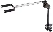 HAKKO Arm Stand with Knob For FA-400 Tabletop Solder Smoke Filter C1568 NEW
