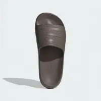 在飛比找momo購物網優惠-【adidas 愛迪達】拖鞋 女鞋 運動 三葉草 ADILE