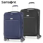 SAMSONITE 新秀麗【B-LITE 4 GM3】26吋行李箱 布面 超輕2.8KG 大容量可擴充 防盜拉練 飛機輪