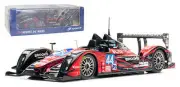 Spark S2538 Norma M200P-Judd #44 'Extreme Limite AM Paris' - Le Mans 2011 1/43
