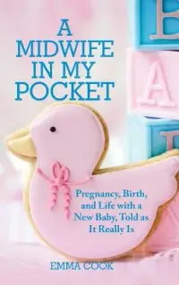 在飛比找博客來優惠-A Midwife in My Pocket: Pregna