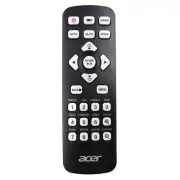New J-25021 T-2501 For ACER Projector Remote Control X1123H X1223H PE-W45 F25W