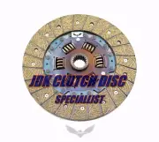 JDK STAGE1 CLUTCH DISC 2JZGE 7MGE 21SP for LEXUS SC300 & SUPRA 3.0L N/T (for: Lexus)