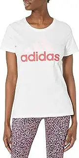 [adidas] Women's Badge of Sport Tee