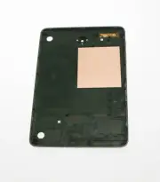 GH63-10426A Samsung LCD Back Cover Smokey Titanium For Galaxy Tab E SM-T350N