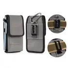 Belt Clip Holster Leather Case For Samsung Galaxy A35 A32 A23 A16 A15 A13 A06 5G
