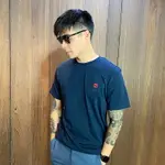 美國百分百【全新真品】 TIMBERLAND T恤 圓領 T-SHIRT 短袖 經典 LOGO 男 LOGO CE74