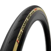 Vittoria Corsa Pro Control Graphene Cotton Tech | Tube & TLR | Folding Tyre