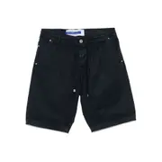 [Jacob Cohën] Jacob Cohën Leo Shorts 33 US BLUE