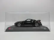 1/43 Kyosho Nissan Fairlady Z NISMO Z33 Fairlady Z NISMO 380RS Diecast Car Black