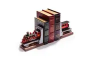 Robotime Rolife Century Train DIY Book Nook TGE01