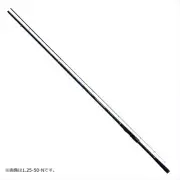Daiwa Megathis AGS 1.5-50 N Iso Spinning rod 5pcs From Stylish anglers Japan