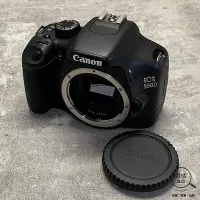 在飛比找Yahoo!奇摩拍賣優惠-『澄橘』Canon EOS 550D 黑 二手 單機《相機租