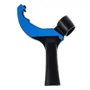 L/R Universal Table Tennis Paddle Grip Handle For Oculus Quest 2 VR Controller b