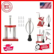 Watch Puller Remover, Watch Hand Presser Watch Plunger Puller Watchmaker Watc...
