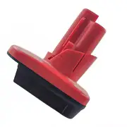 Battery Adapter For DeWalt 20V For Milwaukee M18 Battery To For Milwaukee 12V