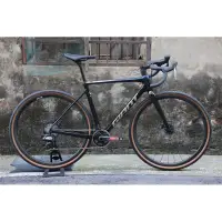 在飛比找蝦皮購物優惠-2022 GIANT TCX ADV PRO 碳纖維公路車