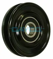 Dayco Tensioner Pulley for Ford Falcon EB 3.9L Petrol P 1991-1992