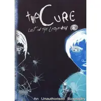 在飛比找蝦皮購物優惠-##80 全新DVD  THE CURE – LOST IN