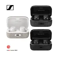 在飛比找Yahoo奇摩購物中心優惠-Sennheiser Momentum True Wirel