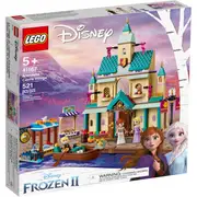 LEGO 41167 - Disney Arendelle Castle Village
