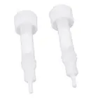 2x Silicone Milking Machine Liners Tool Replacement for Goat Milking Spare Part