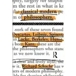 CLASSICAL MODERN PHILOSOPHERS