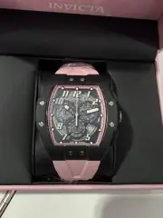 INVICTA Racing Miami Swiss Movement 47mm Limited Edition Num 858/1000