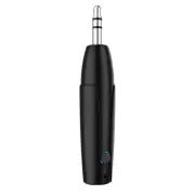 Bluetooth Compatible 5.0 Receiver 3.5mm Jack Car AUX Hands- Stereo Music9578
