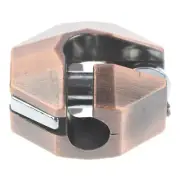 Turtle Alloy Shell Lock Puzzle Classic Metal Brain Teaser IQ Test T TQ