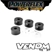 Powerflex Black Front AntiRollBar End Link Mount-Arm Bush Fiat Brava PFF1-603BLK