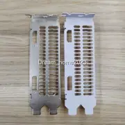 Bracket For Yeston RX 6500XT 4GB D6 Graphics Video Card