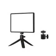Small Tripod Live Fill Light - 10 Inch Three-colour Temperature for Photography