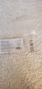Pampered Chef Mini Scoop & Measure Discontinued # 2304