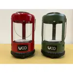 UCO-MINI CANDLE LANTERN KIT 2.0 迷你蠟燭營燈 A-C-KIT