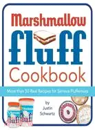 在飛比找三民網路書店優惠-The Marshmallow Fluff Cookbook