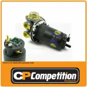 SU FUEL PUMP ELECTRIC POINTS STYLE REAR DUAL POLARITY MOUNT DAIMLER AZX1307