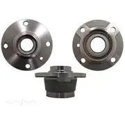 Bearing Wholesalers Wheel Bearing/Hub Assembly - Rear - 1436 KIT