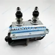 VOE 14508630 Wiper Motor For VOLVO EC210B EC140B EC240B EC290B EC360B EC460B