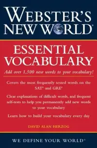 在飛比找博客來優惠-Webster’s New World Essential 
