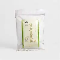 在飛比找森森購物網優惠-3件組【靜思書軒】淨斯豆漿粉500g_直配大陸