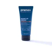 Premax Warm Up Cream Formula EP5 - 100g