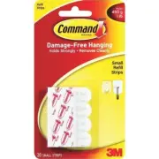 3M Command Sm Refill Strip