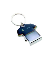 Penrith Panthers NRL Team Guernsey Bottle Opener Keyring