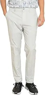 [Callaway] C24126108 Men's Long Pants (Plaid/Stretch) / Golf