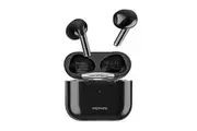 PROMATE In-Ear Bluetooth Earbuds with Intellitouch and 350mAh Charging Case. Bu